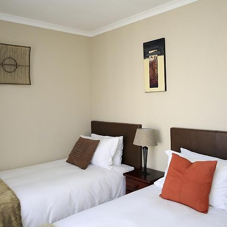African Eagle Apartments Witfield Exterior foto