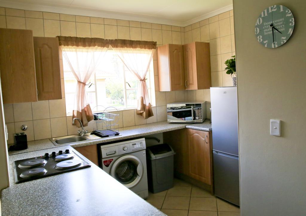 African Eagle Apartments Witfield Exterior foto