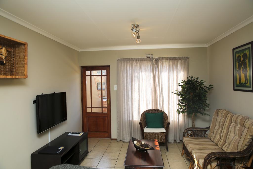 African Eagle Apartments Witfield Exterior foto